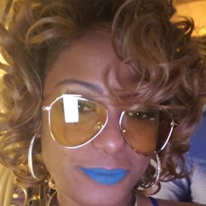 Meet your Posher, Shawanda